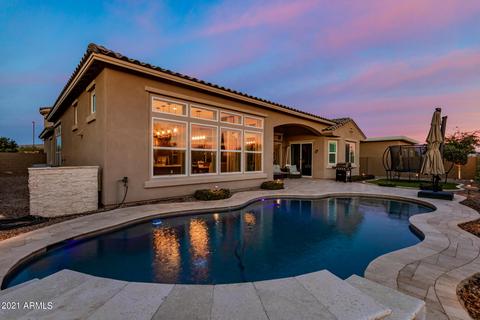 9911 E June St, Mesa, AZ 85207 photo 55