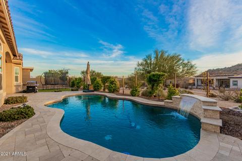 9911 E June St, Mesa, AZ 85207 photo 56