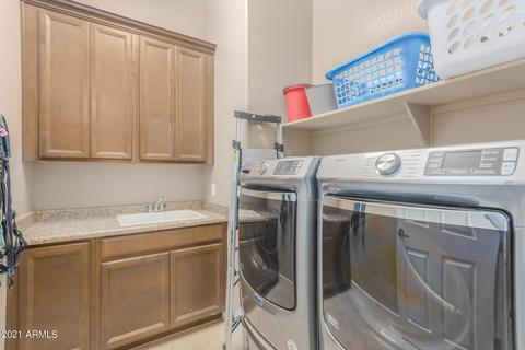 9911 E June St, Mesa, AZ 85207 photo 43