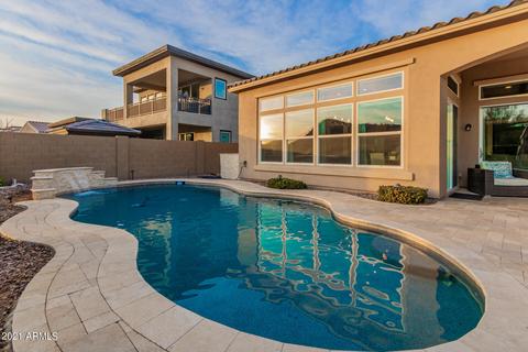 9911 E June St, Mesa, AZ 85207 photo 58