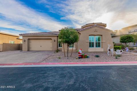 9911 E June St, Mesa, AZ 85207 photo 1
