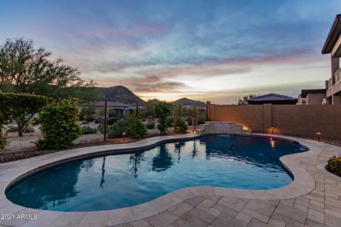 9911 E June St, Mesa, AZ 85207 photo 51