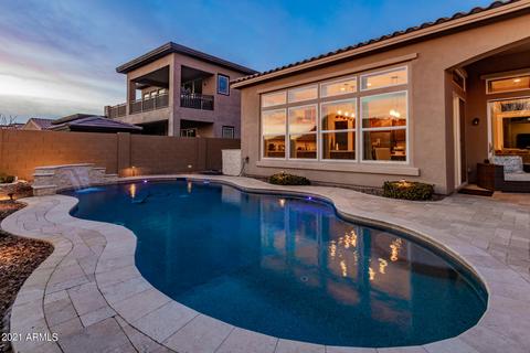 9911 E June St, Mesa, AZ 85207 photo 53