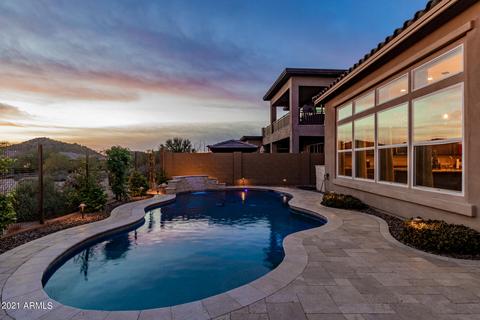 9911 E June St, Mesa, AZ 85207 photo 50