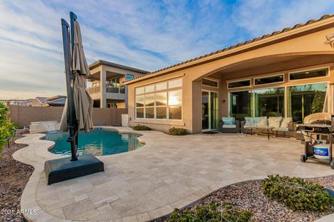 9911 E June St, Mesa, AZ 85207 photo 59