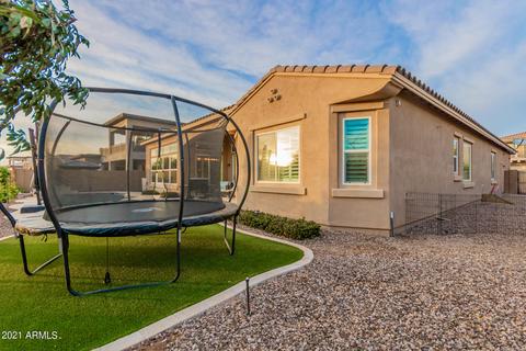 9911 E June St, Mesa, AZ 85207 photo 64