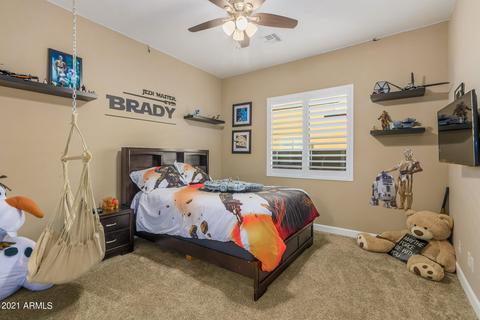 9911 E June St, Mesa, AZ 85207 photo 34