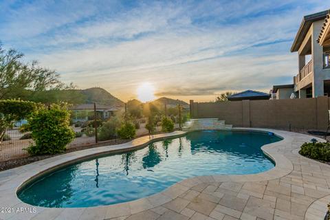 9911 E June St, Mesa, AZ 85207 photo 2