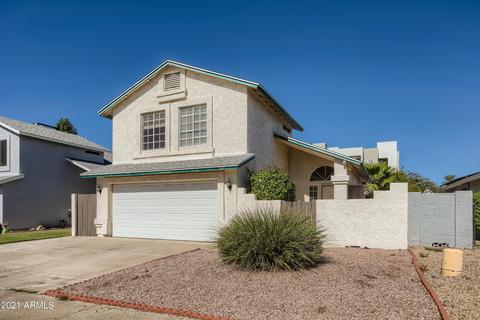 522 E Marco Polo Rd, Phoenix, AZ 85024 photo 2