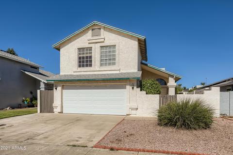 522 E Marco Polo Rd, Phoenix, AZ 85024 photo 1