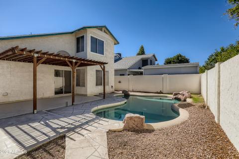 522 E Marco Polo Rd, Phoenix, AZ 85024 photo 30