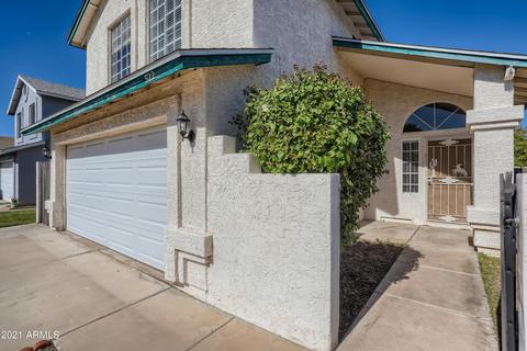 522 E Marco Polo Rd, Phoenix, AZ 85024 photo 3