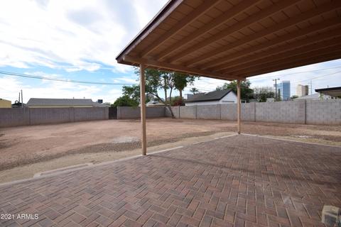527 E Whitton Ave, Phoenix, AZ 85012 photo 15