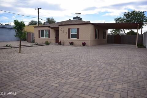 527 E Whitton Ave, Phoenix, AZ 85012 photo 2