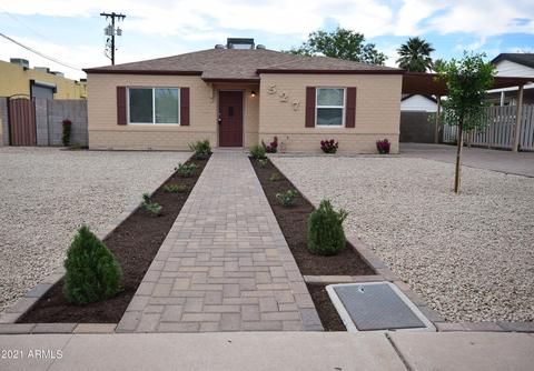 527 E Whitton Ave, Phoenix, AZ 85012 photo 1