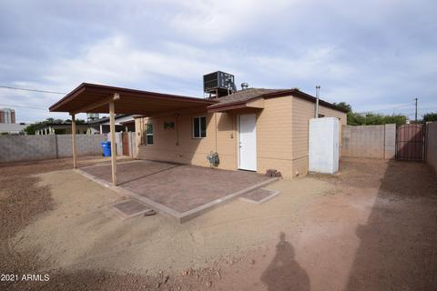 527 E Whitton Ave, Phoenix, AZ 85012 photo 16