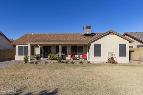 4501 E Towne Ln, Gilbert, AZ 85234 photo 28