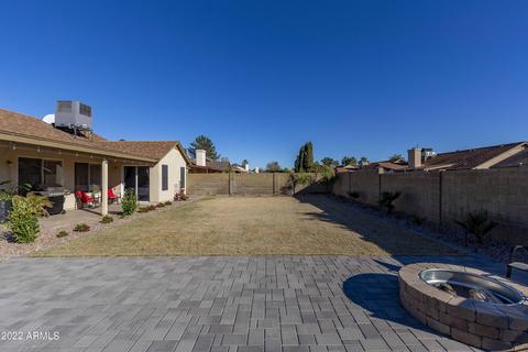 4501 E Towne Ln, Gilbert, AZ 85234 photo 24