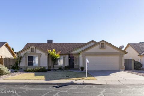 4501 E Towne Ln, Gilbert, AZ 85234 photo 2