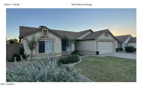 4501 E Towne Ln, Gilbert, AZ 85234 photo 1