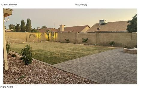 4501 E Towne Ln, Gilbert, AZ 85234 photo 22