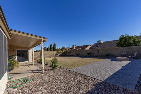 4501 E Towne Ln, Gilbert, AZ 85234 photo 20