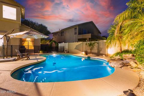 4549 E Ramuda Dr, Phoenix, AZ 85050 photo 45