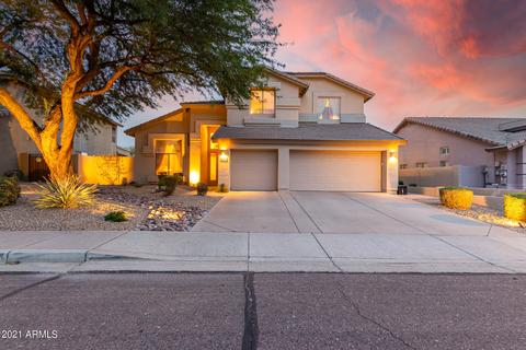 4549 E Ramuda Dr, Phoenix, AZ 85050 photo 1