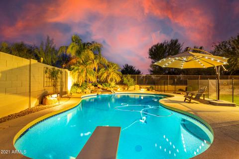 4549 E Ramuda Dr, Phoenix, AZ 85050 photo 42