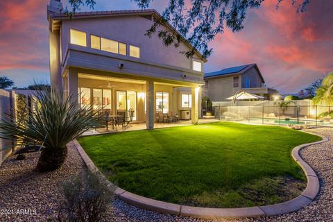 4549 E Ramuda Dr, Phoenix, AZ 85050 photo 38