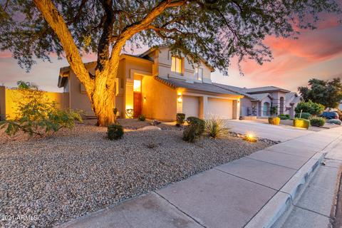 4549 E Ramuda Dr, Phoenix, AZ 85050 photo 3
