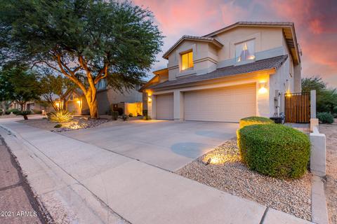 4549 E Ramuda Dr, Phoenix, AZ 85050 photo 2