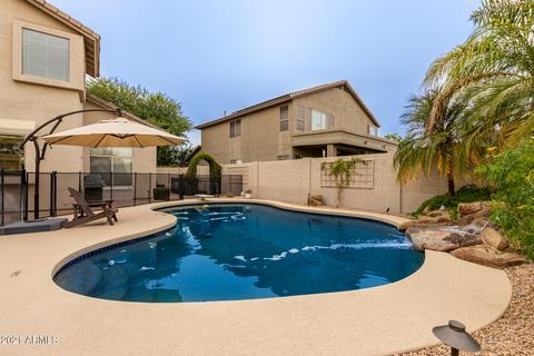 4549 E Ramuda Dr, Phoenix, AZ 85050 photo 55