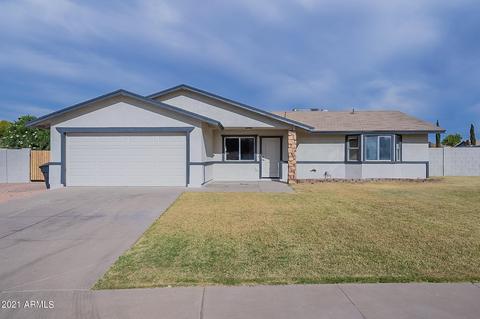 5430 E Carmel Ave, Mesa, AZ 85206 photo 2