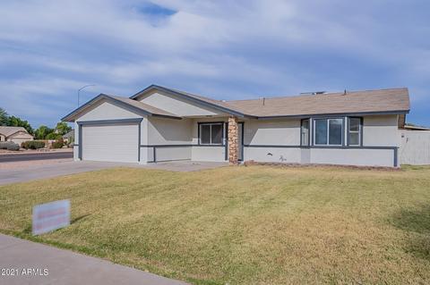 5430 E Carmel Ave, Mesa, AZ 85206 photo 1