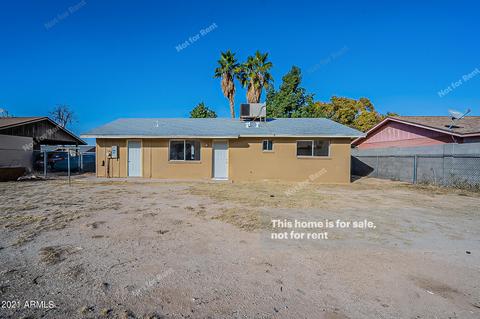 1139 E Winston Dr, Phoenix, AZ 85042 photo 5
