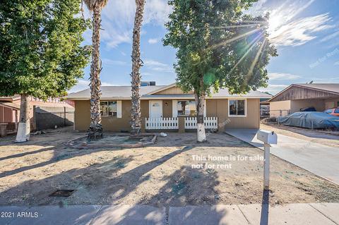 1139 E Winston Dr, Phoenix, AZ 85042 photo 1