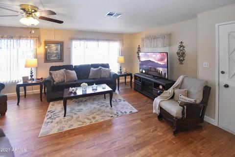 7535 E Arbor Ave, Mesa, AZ 85208 photo 9