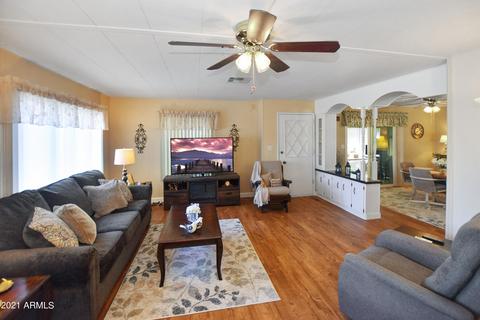 7535 E Arbor Ave, Mesa, AZ 85208 photo 11