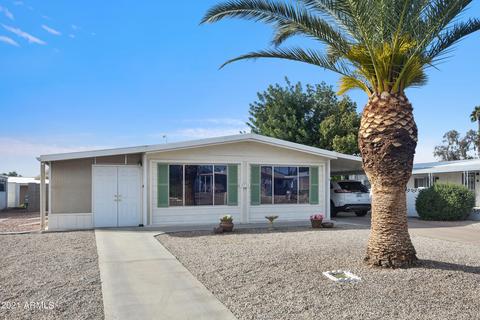 7535 E Arbor Ave, Mesa, AZ 85208 photo 2