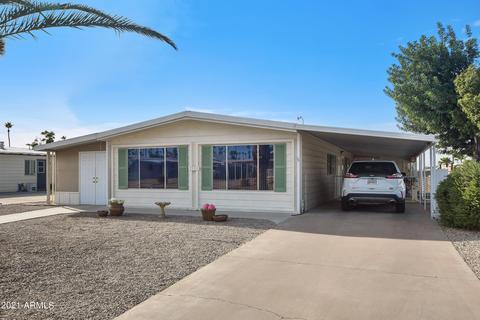 7535 E Arbor Ave, Mesa, AZ 85208 photo 1
