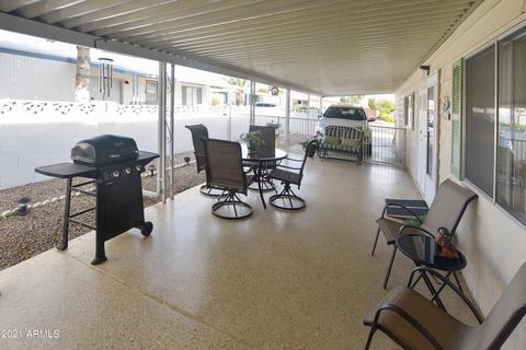 7535 E Arbor Ave, Mesa, AZ 85208 photo 4