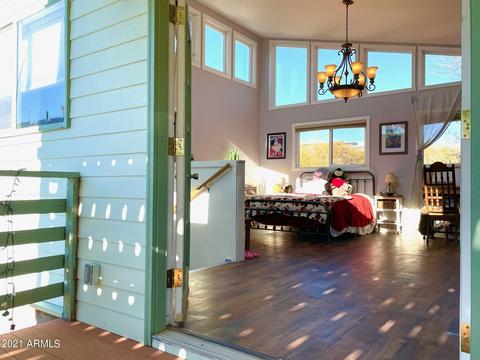 12 Mojave Trl, Bisbee, AZ 85603 photo 25