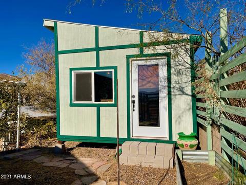 12 Mojave Trl, Bisbee, AZ 85603 photo 33