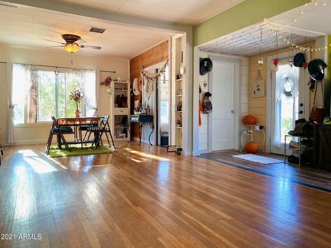 12 Mojave Trl, Bisbee, AZ 85603 photo 4