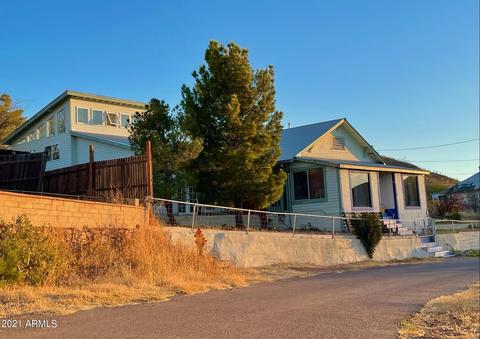 12 Mojave Trl, Bisbee, AZ 85603 photo 1