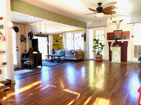 12 Mojave Trl, Bisbee, AZ 85603 photo 3