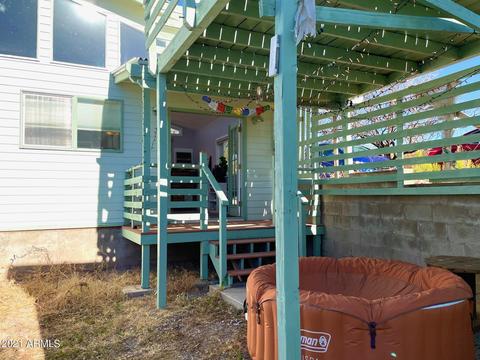 12 Mojave Trl, Bisbee, AZ 85603 photo 26