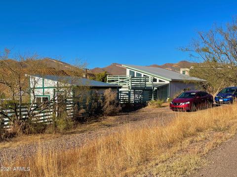 12 Mojave Trl, Bisbee, AZ 85603 photo 38