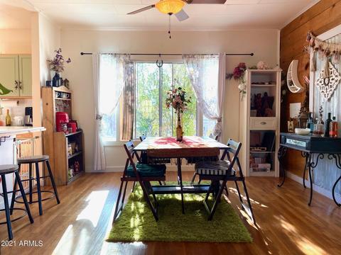 12 Mojave Trl, Bisbee, AZ 85603 photo 5
